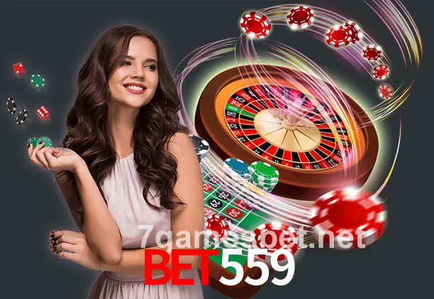 vivo no cassino BET559